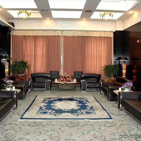 Shangri-La Longfengxiang Hotel Ngoại thất bức ảnh